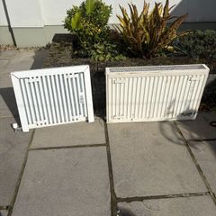 Boiler Thermostat and radiators