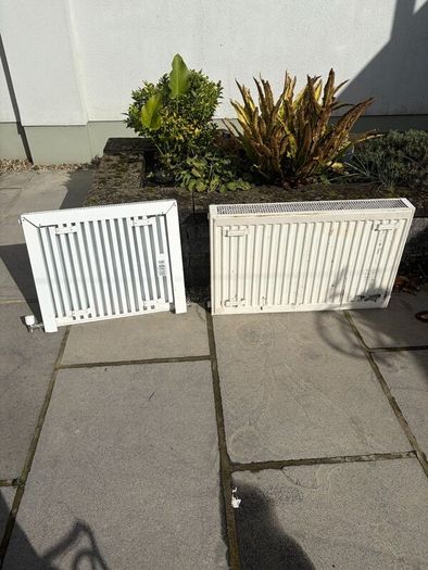 Boiler Thermostat and radiators