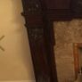 Fireplace mahogany mantelpiece Image 3