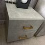 Bed Side Drawers Image 2