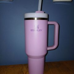 Large Stanley Cup Purple 1.18L/40oz