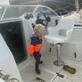 Boat 17ft sports fisher Image 7