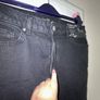 Brand-new Black Slim Ankle Grazer, High Rise Jeans from F&F Image 7