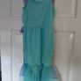 Girls Mermaid Costume Image 7