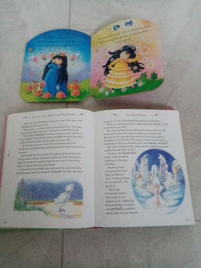 Girls book bundle