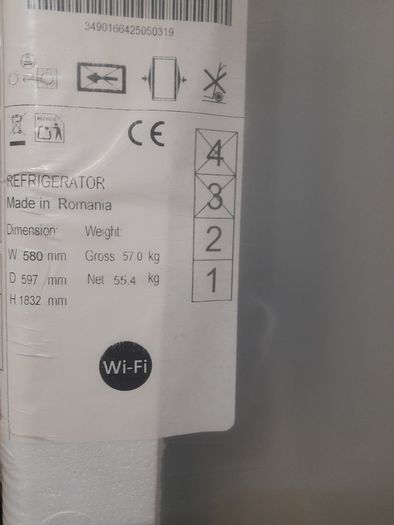 Refrigerator