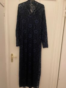 Long Dresss