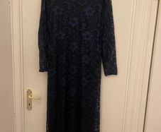 Long Dresss