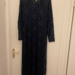 Long Dresss