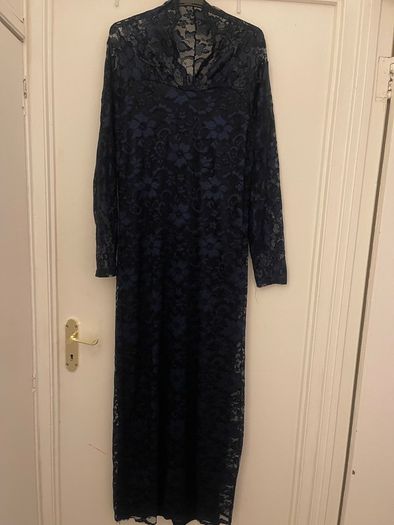 Long Dresss