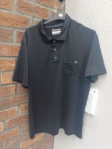 Berghaus Polo Shirt Mens Large L