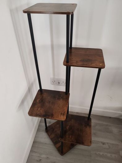 Plant Stand or Book Shelf
