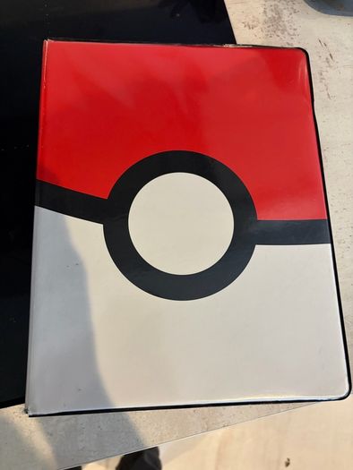 Pokemon TCG Card Collection (180 Cards)