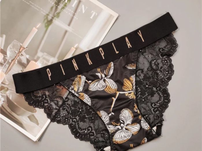 women's panties