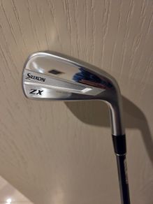 Srixon Zx Mark II utility 4 iron