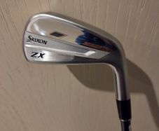 Srixon Zx Mark II utility 4 iron