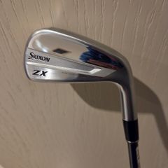 Srixon Zx Mark II utility 4 iron