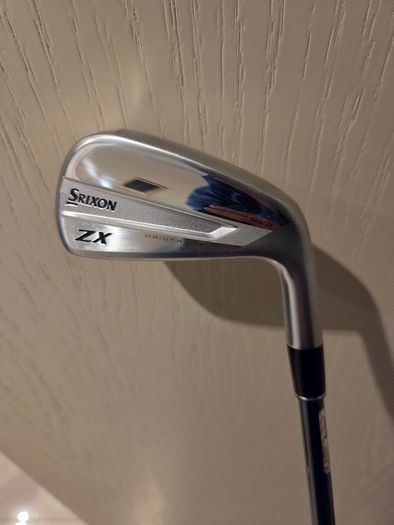 Srixon Zx Mark II utility 4 iron
