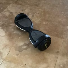hoverboard