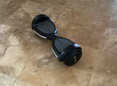 hoverboard