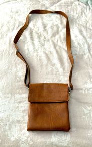 Leather Bag