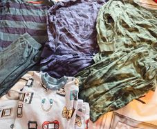 Boys Pyjamas Bundle- Size 10 years