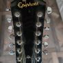 Epiphone 12-String Acoustic Guitar Image 3
