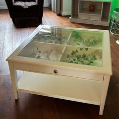 IKEA coffee table