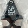 Golf Ball Holder Image 3