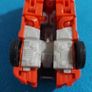 Transformer IRONHIDE Image 2
