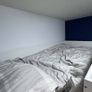 Loft bed with Desk Ikea Image 5