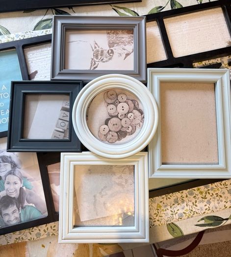 photo frames