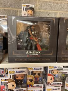 Assassins Creed IV - Black Flag