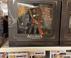 Assassins Creed IV - Black Flag