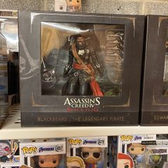 Assassins Creed IV - Black Flag