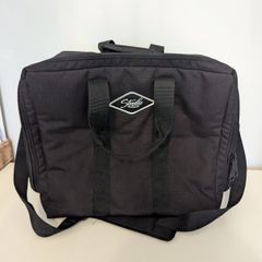Clamshell gig / amp bag