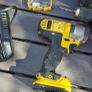 dewalt 10.8v bundle ,,garage clean out Image 2