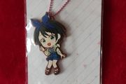 Rent a Girlfriend Ruka Sarashina Ichiban Kuji anime keychain manga bandai Chizuru Mizuhara Kazuya Kinoshita