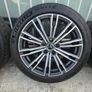 18" Mercedes Staggered Michelin Tyres Image 6