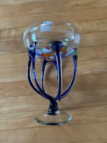Duiske Brand Hand Blown Art