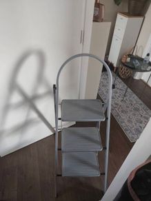 Step ladder