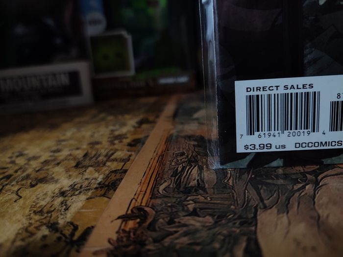 Detective Comics ! Batman ! Issue #870 ! 2010 ! by DC Comics !