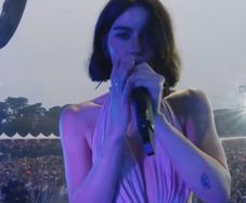 Gracie Abraham  20th April