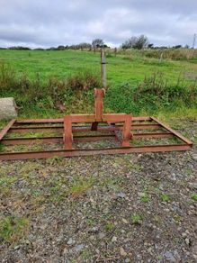 Land leveler