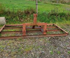 Land leveler