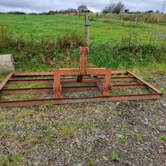 Land leveler