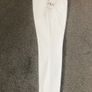 Zara Jogger Waist Trouser Image 2