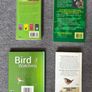 Bundle of 4 bird watching books Image 2