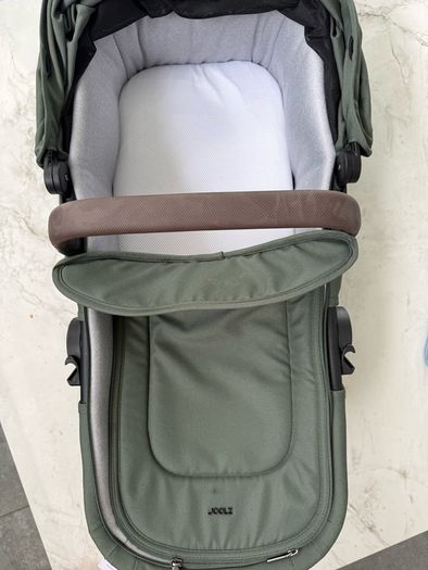 Joolz Aer+ Carry Cot