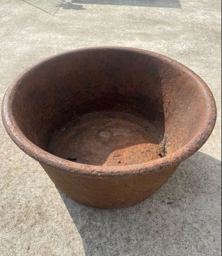 Antique and Vintage gardening items